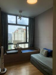 Soleil @ Sinaran (D11), Condominium #460310321